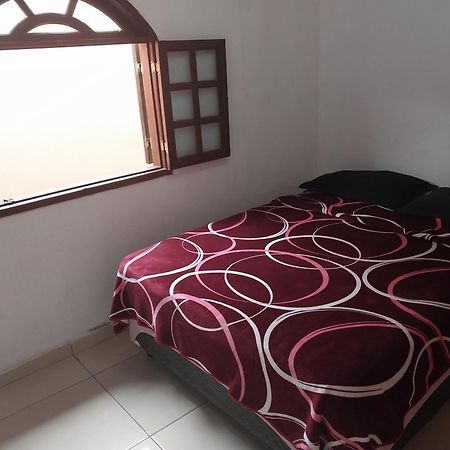 Guarus House Plaza Shopping Villa Campos dos Goytacazes Kültér fotó