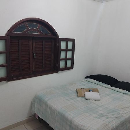 Guarus House Plaza Shopping Villa Campos dos Goytacazes Kültér fotó