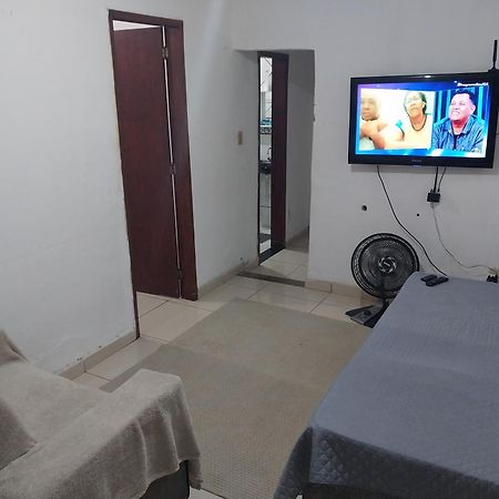 Guarus House Plaza Shopping Villa Campos dos Goytacazes Kültér fotó