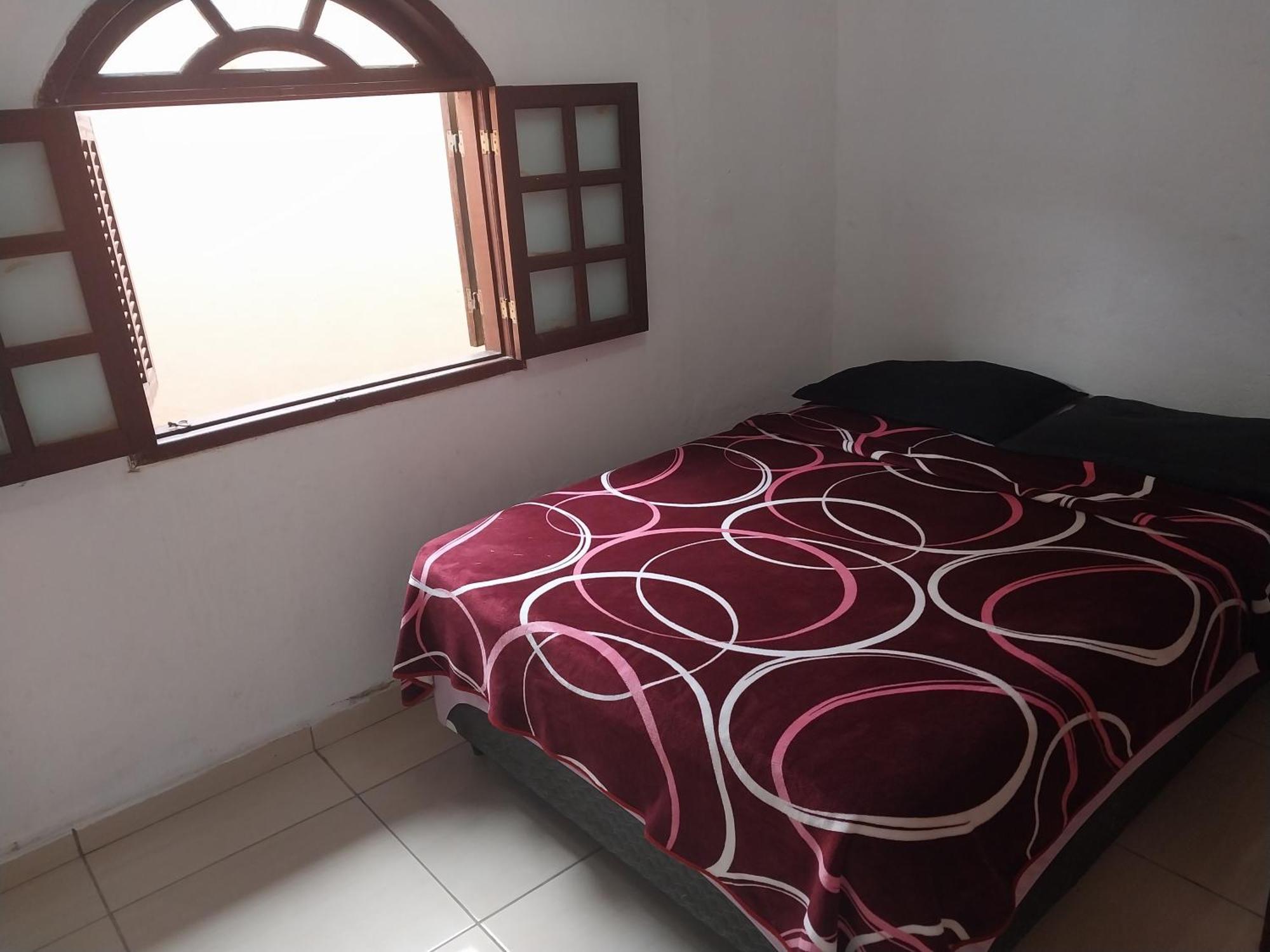 Guarus House Plaza Shopping Villa Campos dos Goytacazes Kültér fotó