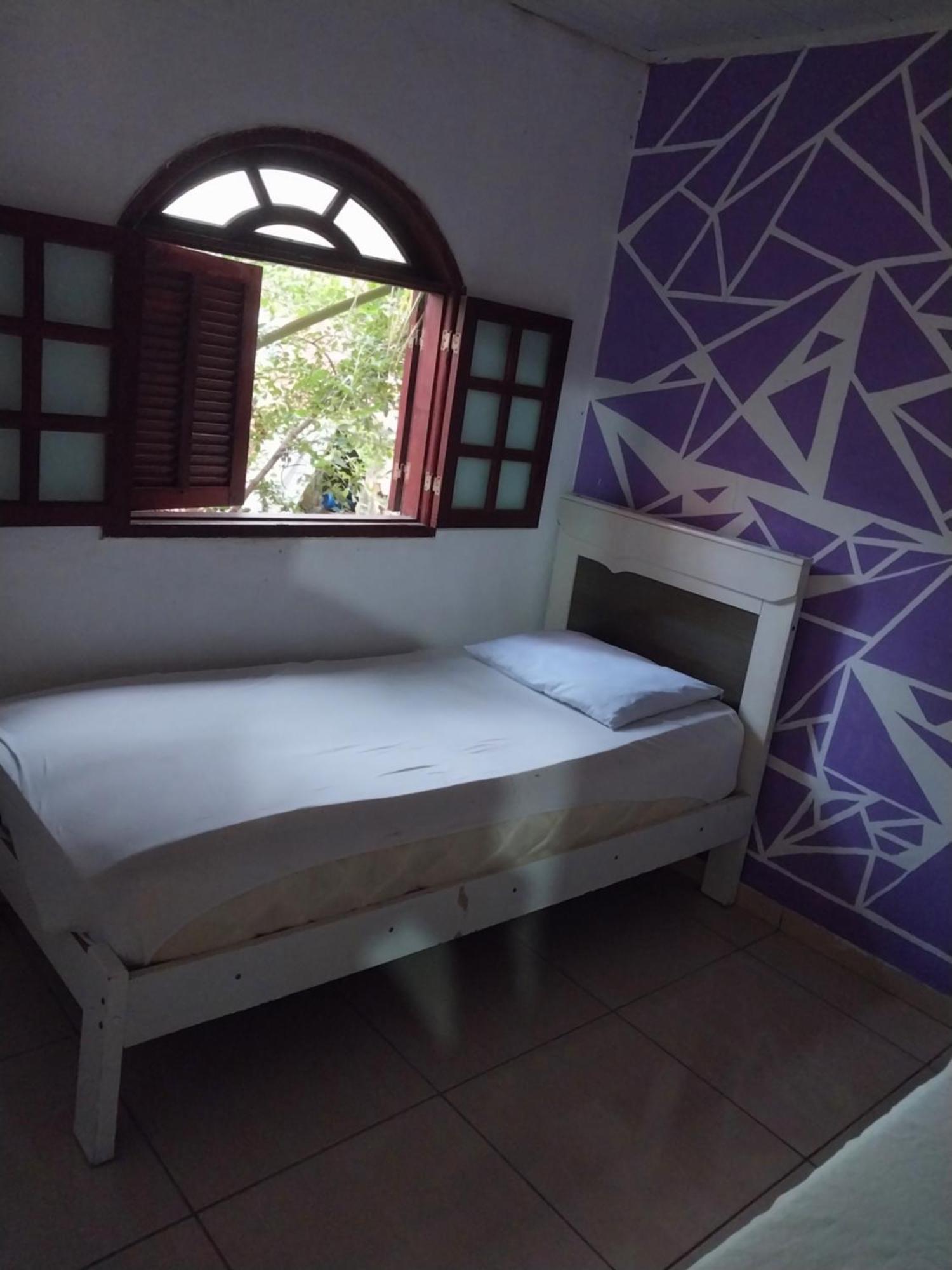 Guarus House Plaza Shopping Villa Campos dos Goytacazes Kültér fotó