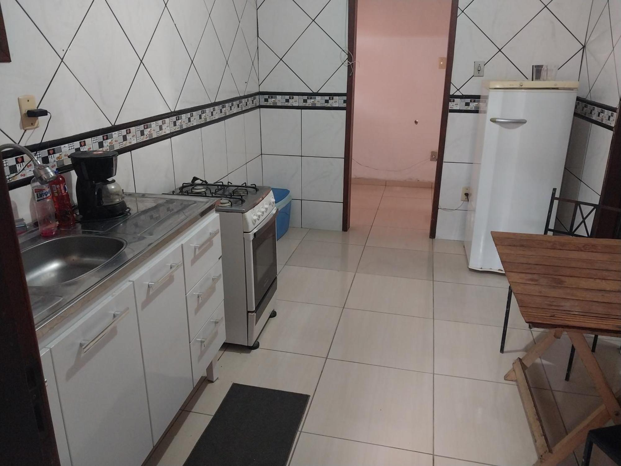 Guarus House Plaza Shopping Villa Campos dos Goytacazes Kültér fotó
